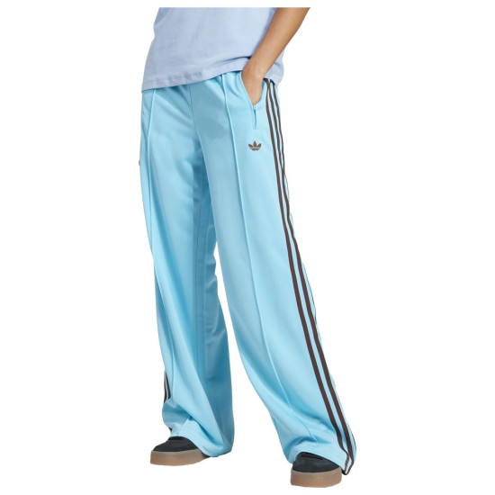 Adidas Γυναικείο παντελόνι φόρμας Adicolor Classic Firebird Loose Track Pants